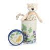 Peluche tigre Baboo - La forêt Mawa - Moulin Roty