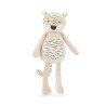 Peluche tigre Baboo - La forêt Mawa - Moulin Roty