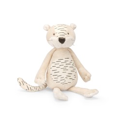 Peluche tigre Baboo - La forêt Mawa - Moulin Roty