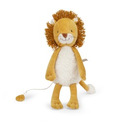 Lion musical Mamba - La forêt Mawa - Moulin Roty