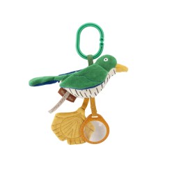 Coucou d'activités à suspendre - Mouin Roty