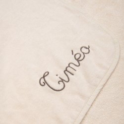 Sortie de bain tigre Baboo - La forêt Mawa - Moulin Roty