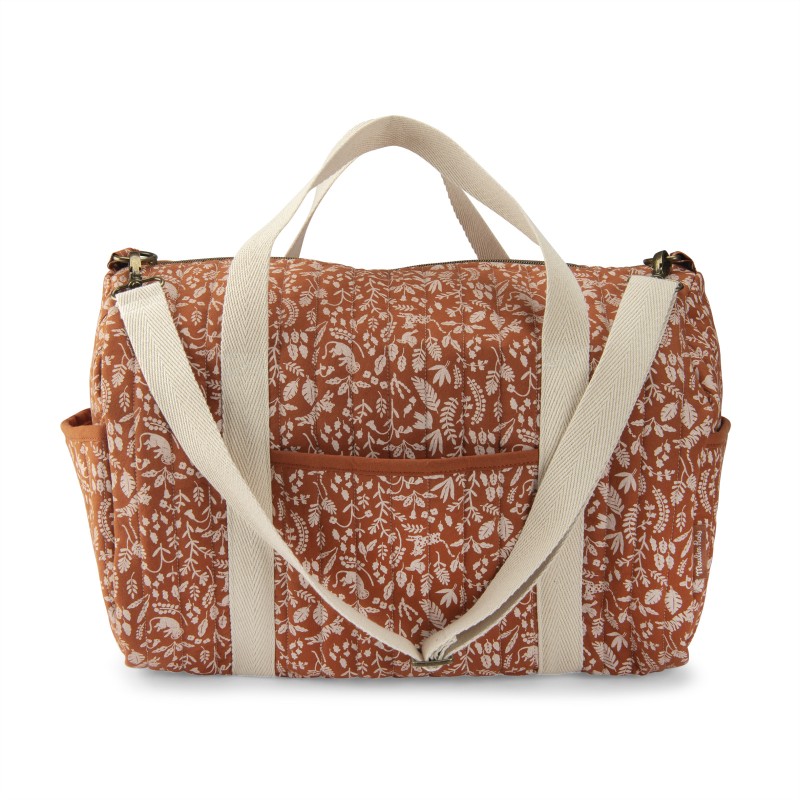 Sac à langer - La forêt Mawa