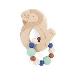 Beissring Nashornvogel - La forêt Mawa - Moulin Roty