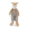 Peluche Hugo le cheval 30 cm  - La grande Famille - Moulin Roty