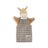 Handpuppe Pferd Hugo - Puppen Theater - Moulin Roty