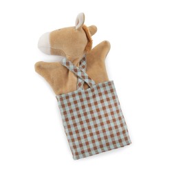 Marionette Hugo le cheval - Moulin Roty