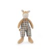 Peluche Hugo le Cheval 20 cm - La grande Famille - Moulin Roty