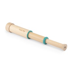 Fernrohr - Le Jardin du Moulin - Moulin Roty