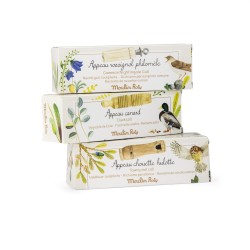 Assortiment 12 appeaux - Moulin Roty