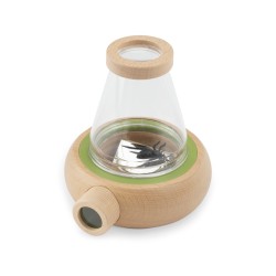 Beobachtungsbox - Le Jardin du Moulin - Moulin Roty