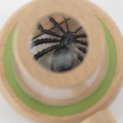 Beobachtungsbox - Le Jardin du Moulin - Moulin Roty