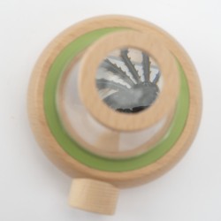 Beobachtungsbox - Le Jardin du Moulin - Moulin Roty