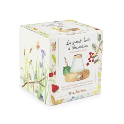 Beobachtungsbox - Le Jardin du Moulin - Moulin Roty