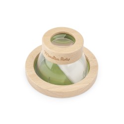 Petite boîte d'observation - Le Jardin du Moulin - Moulin Roty