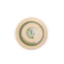 Kleine Beobachtungsbox - Le Jardin du Moulin - Moulin Roty