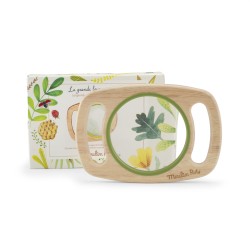 Grande Loupe à poignées - Le Jardin du Moulin - Moulin Roty