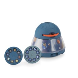 Projektor Weltraum (USB) - l'Explorateur - Moulin Roty