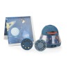 Projektor Weltraum (USB) - l'Explorateur - Moulin Roty
