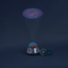 Projektor Weltraum (USB) - l'Explorateur - Moulin Roty