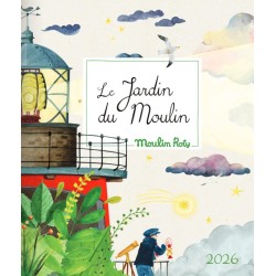 Catalogue Moulin Roty Le Jardin 2024