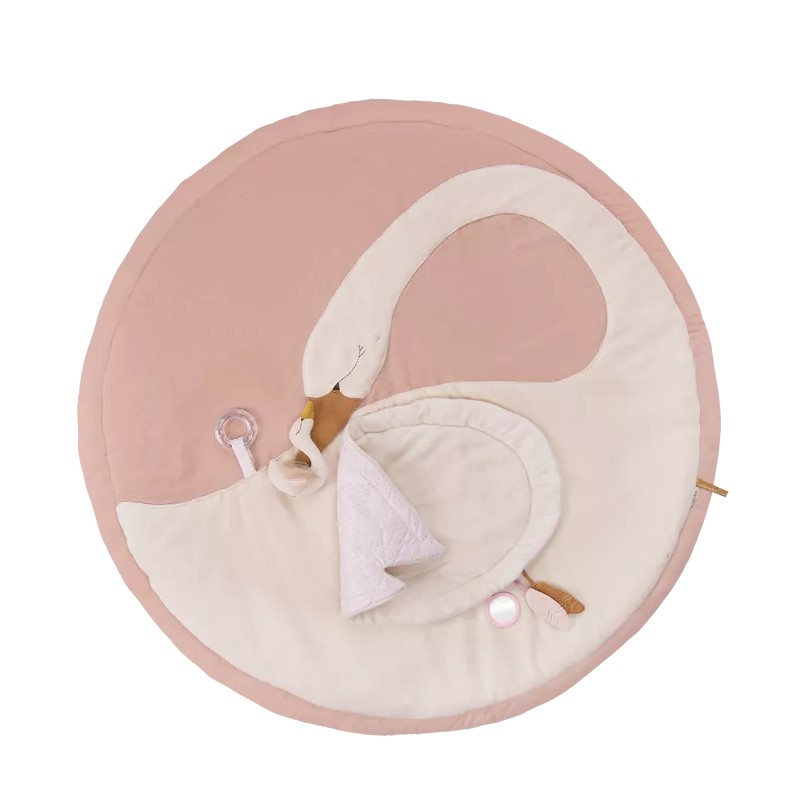 Tapis d'éveil - La petite Ecole de danse - Moulin Roty