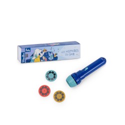 Lampe à histoires assortiment - Moulin Roty