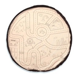 Tapis de jeu & sac à jouets Playville - Play & Go