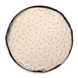 Spielmatte & Spielzeugtasche Playville - Play & Go - Spielsack und Aufbewahrung