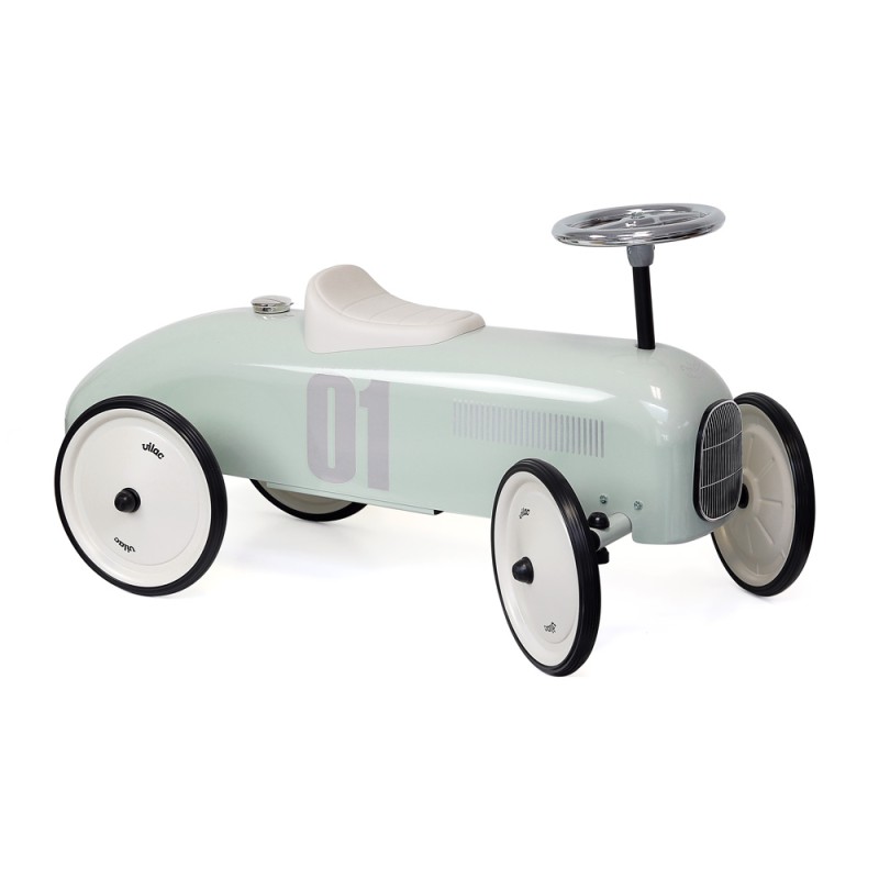 Vilac Retro Rutscher salbei - Vilac