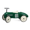 Porteur voiture vintage vert british - Vilac
