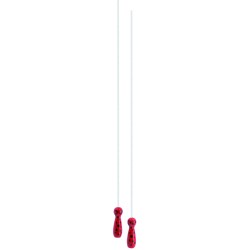 Corde à sauter Cocci en bois - à partir de 5 ans  - Vilac