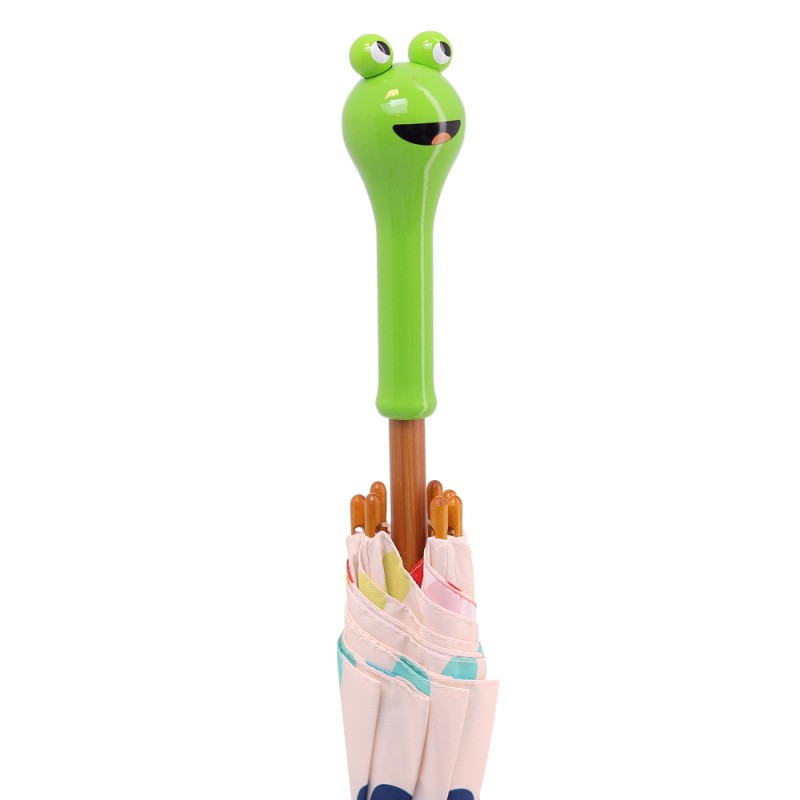 Parapluie Babeth la Rainette pour les enfants - Vilac