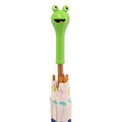 Parapluie Babeth la Rainette pour les enfants - Vilac