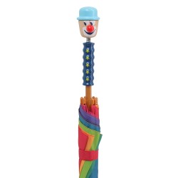 Parapluie petit clown pour les enfants - Vilac