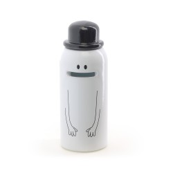 Spardose Monster Miam türkis - Vilac