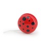 Yo-Yo Coccinelle en bois - Vilac