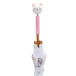 Parapluie une souris dans la forêt pour les enfants - Sarah Betz - Vilac