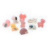 Puzzle - Mama & Baby 1, 2, 3, 4, 5 - Sarah Betz - Vilac
