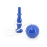 Bilboquet Blau aus Holz - Sarah Betz - Vilac