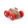 Mini roadster Eiffelturm aus Holz - Vilac