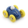 Mini roadster Eiffelturm blau aus Holz - Vilac