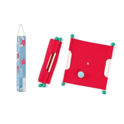 Flip Tennis - BS Toys