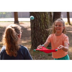 Flip Tennis - BS Toys