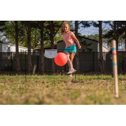 Fussball-Croquet - BS Toys