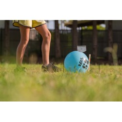 Fussball-Croquet - BS Toys