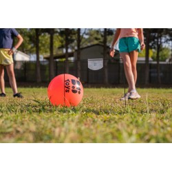 Fussball-Croquet - BS Toys