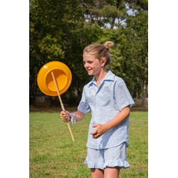 Outdoor Play Box - BS Toys