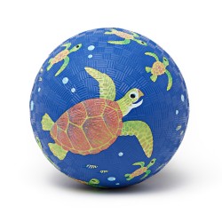 Kinder Spielball Ponys 18 cm - Crocodile Creek