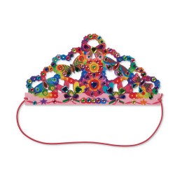 Crocodile Creek - Poster d'art bijou Magie des contes de fées - le plaisir des autocollants